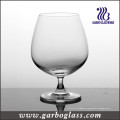 Lead Free Brandy Crystal Stemware (GB081923)